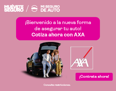 Banner Auto Móvil Liverpool