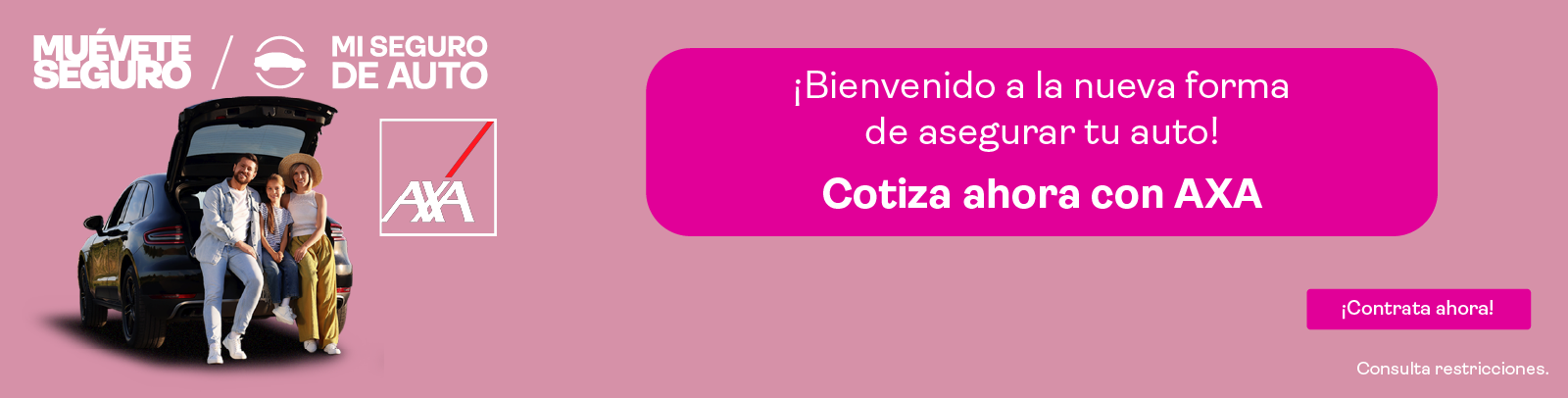 Banner Auto Web Liverpool