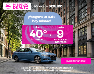 Banner Auto Móvil Liverpool