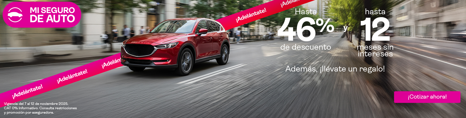 Banner Auto Web Liverpool