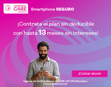 Banner AutoKM Móvil Liverpool