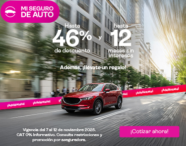 Banner Auto Móvil Liverpool