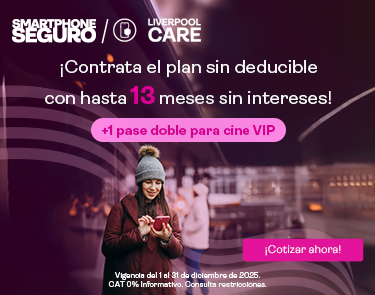 Banner AutoKM Móvil Liverpool