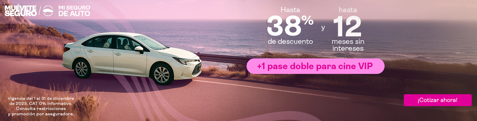 Banner Auto Web Liverpool