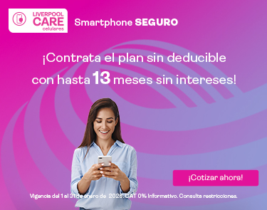 Banner AutoKM Móvil Liverpool