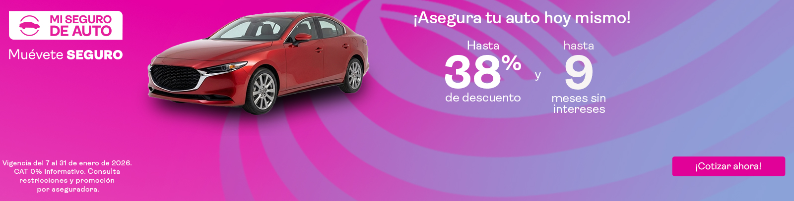 Banner Auto Web Liverpool