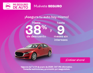 Banner Auto Móvil Liverpool