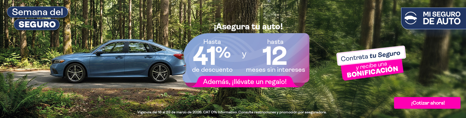 Banner Auto Web Liverpool