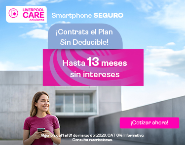 Banner AutoKM Móvil Liverpool