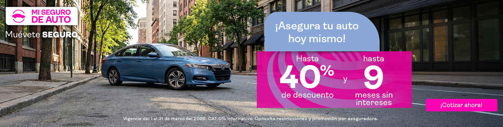 Banner Auto Web Liverpool