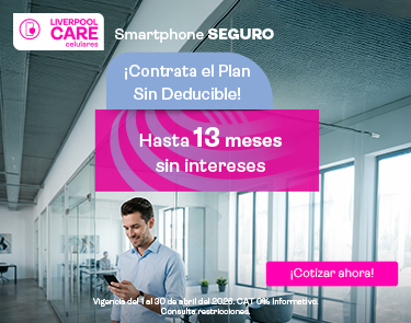 Banner AutoKM Móvil Liverpool