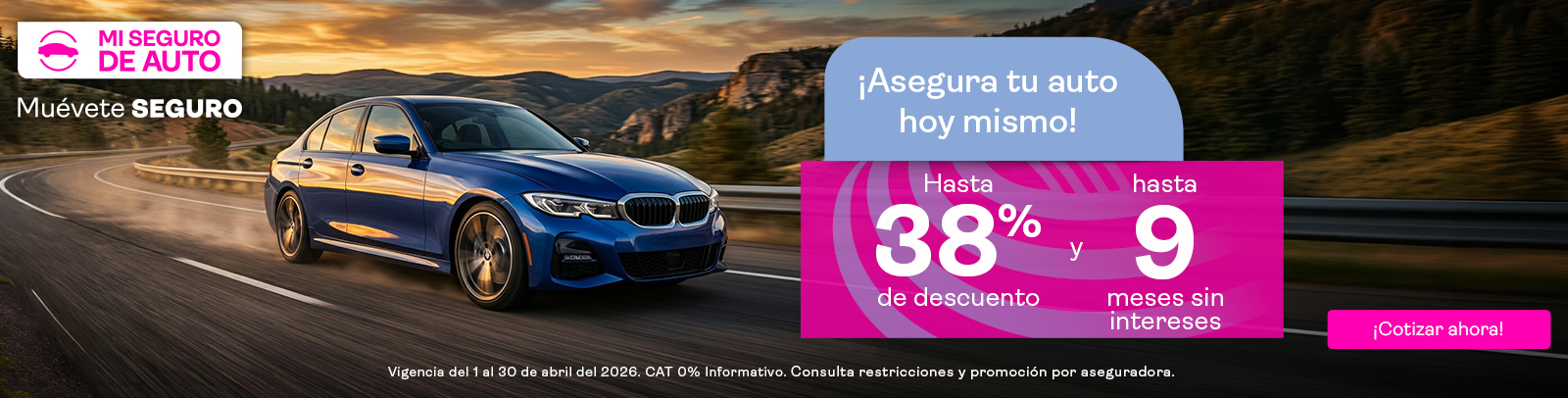 Banner Auto Web Liverpool