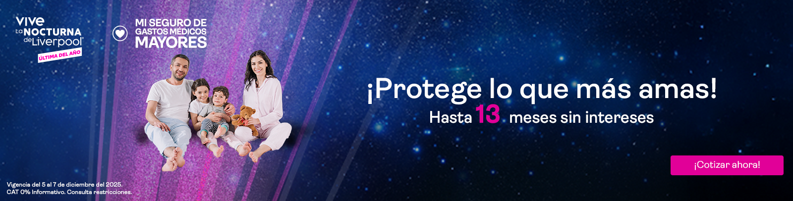 Banner GMM Móvil Liverpool