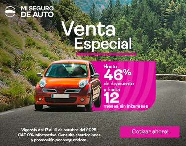 Banner Auto Móvil Liverpool