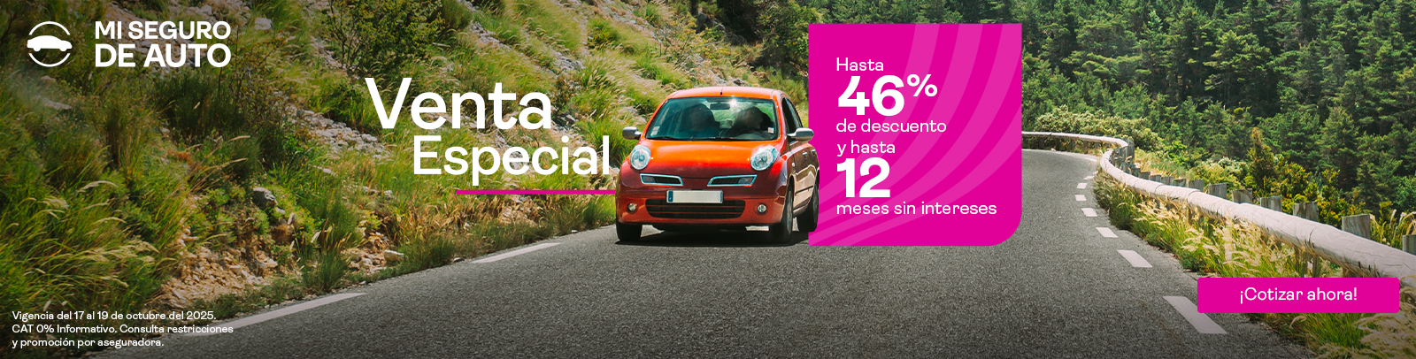 Banner Auto Web Liverpool