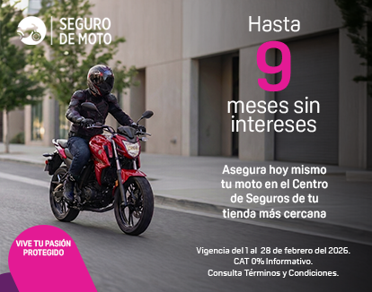 Banner Auto Móvil Suburbia