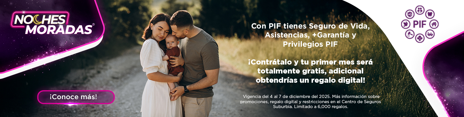 Banner PIF Web Suburbia