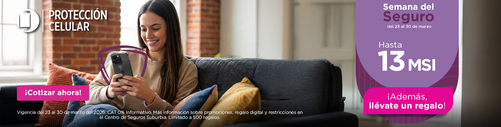 Banner PC Web Suburbia