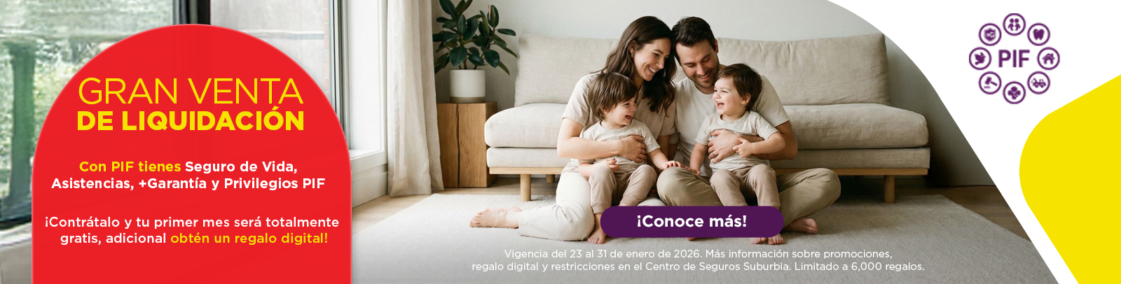 Banner PIF Web Suburbia