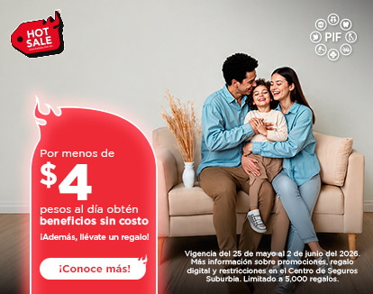 Banner PIF Móvil Suburbia