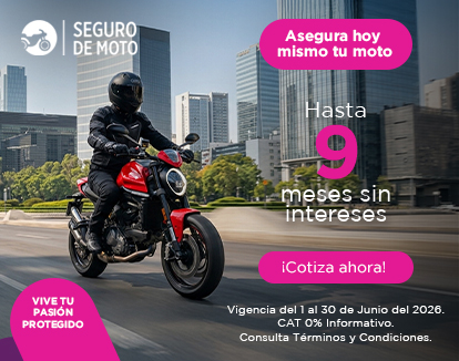 Banner Auto Móvil Suburbia