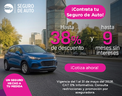 Banner Auto Móvil Suburbia