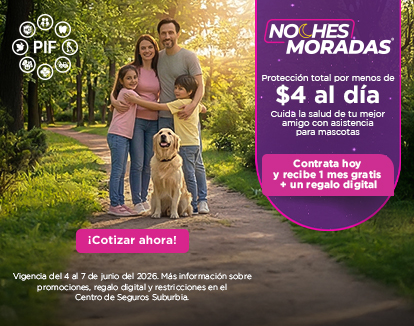 Banner PIF Móvil Suburbia
