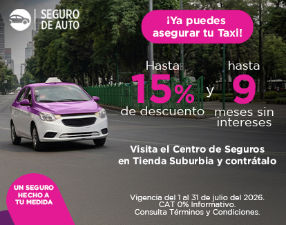 Banner CS Móvil Suburbia