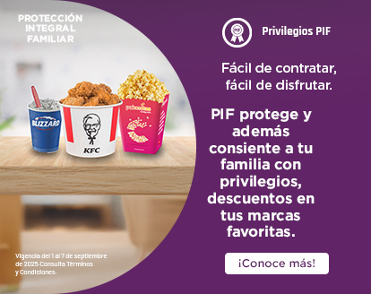 Banner PIF Móvil Suburbia